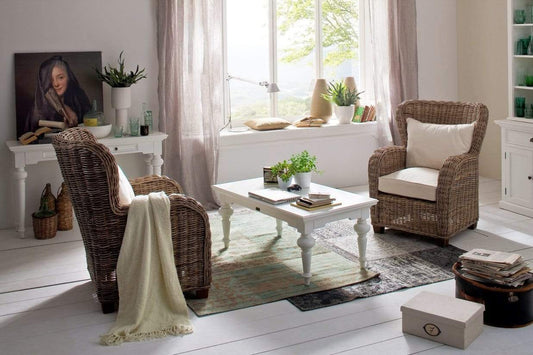 Provence Rectangular Coffee Table