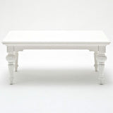 Provence Rectangular Coffee Table