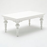 Provence Rectangular Coffee Table