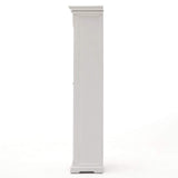 Provence Glass Cabinet