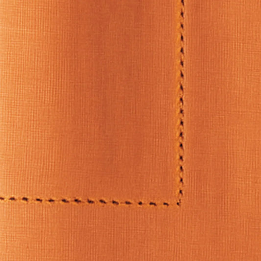 Pumpkin Orange Napkins