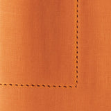 Pumpkin Orange Napkins