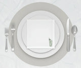 Custom Printed Cloth Napkins
