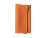 Pumpkin Orange Napkins