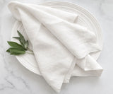 Linen Dinner Napkins