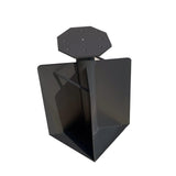 PURPLE LEAF Cantilever Umbrella Base,Base in Ground ZYBASE-7