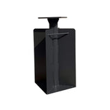 PURPLE LEAF OPEN BOX Umbrella Base,Base in Ground ZYBASE-7