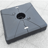 PURPLE LEAF Patio Cantilever Umbrella Base ZY01BASE-100