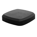 PURPLE LEAF Heavy Patio Umbrella Base with Wheels ZYBASE-8