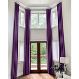 Velvet Curtain (set of 2)