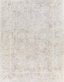 Pyote Textured Luxe Area Rug