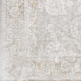 Pyote Textured Luxe Area Rug