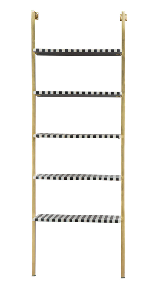 Zebra Shelf Multicolor