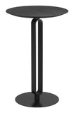 Derry Counter Table Black