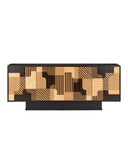 Memphis Credenza