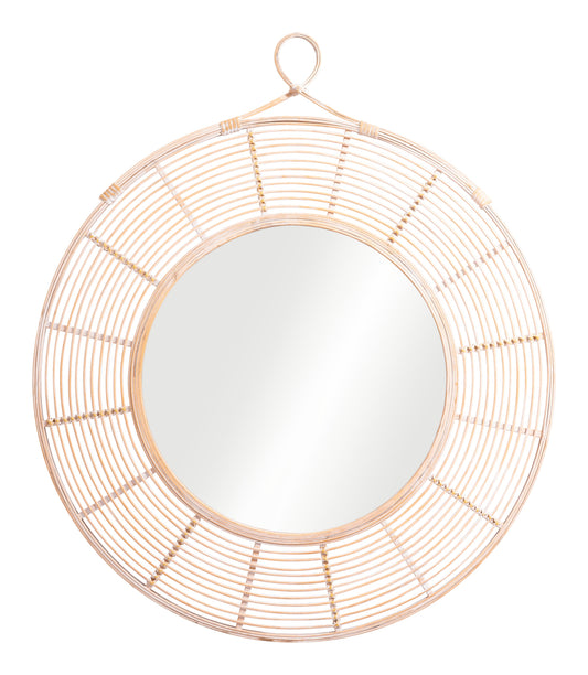 Lobo Mirror Natural