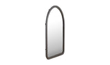 Granger Mirror Black