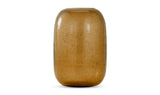 Circe Vase Amber