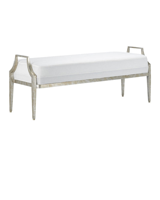 Torrey Silver Bench, Muslin