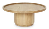 Cohen Coffee Table Natural