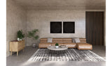 Ramsay Signature Modular Sectional