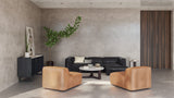 Luxe Corner Chair