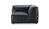Luxe Corner Chair