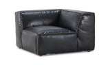 Luxe Corner Chair