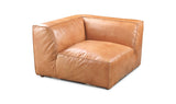Luxe Corner Chair