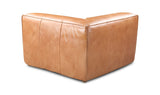Luxe Corner Chair