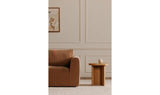Louise Accent Table Natural