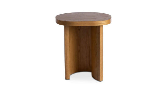 Louise Accent Table Natural