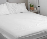100% Cotton Fitted Sheets