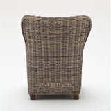 Wickerworks Queen Chair