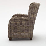 Wickerworks Queen Chair