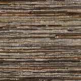 Hand Woven Leather Rag Rug - Clearance