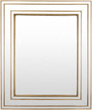 Quisao Mirror - Clearance