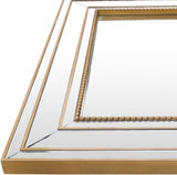 Quisao Mirror - Clearance