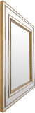 Quisao Mirror - Clearance