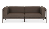 Suri Outdoor 2-Seat Sofa