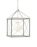 Glendenning Gray Lantern