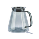 Ratio Four Glass Carafe