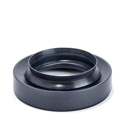Ratio Six Flat Basket Heat Shield