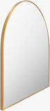 Brembilla Gold Modern Mirror