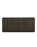 Kendall Dove Gray Credenza
