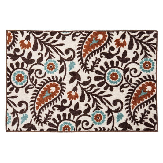 Rebecca Paisley Rug, 2 MOQ