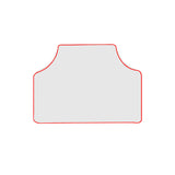Dorm Bed Headboard In Embroidery Border