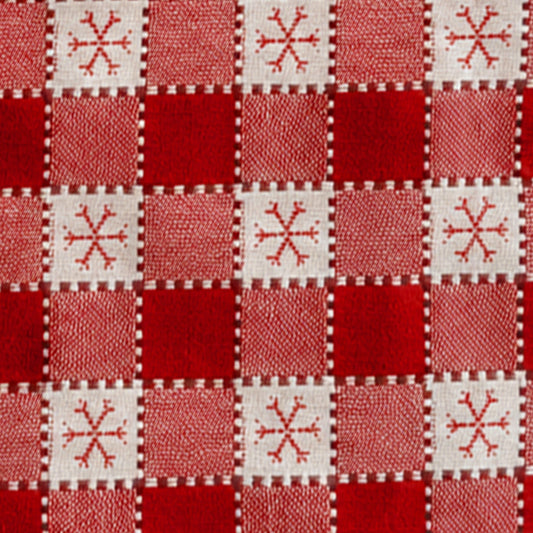 Red Table Runners