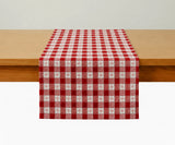Red Table Runners