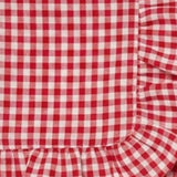 Cotton Ruffle Napkin